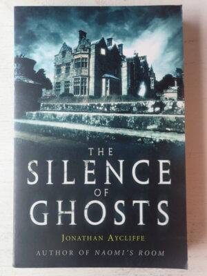 The Silence of Ghosts