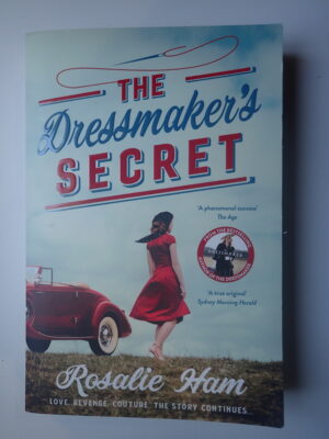 The Dressmaker's Secret