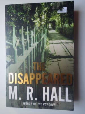 The disappeared