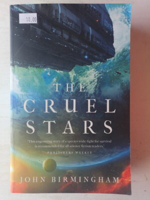 The Cruel Stars