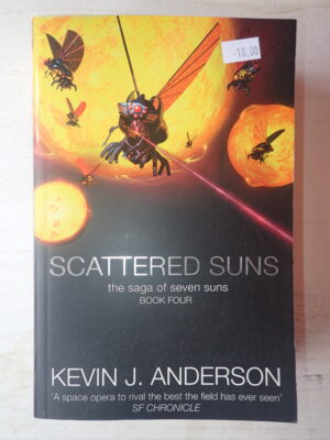 Scattered Suns