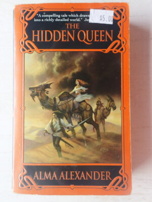 The Hidden Queen