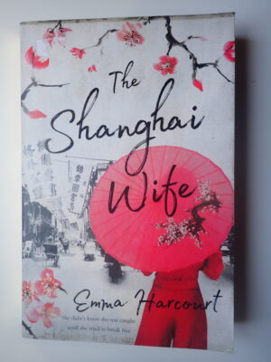 The shanghai wife