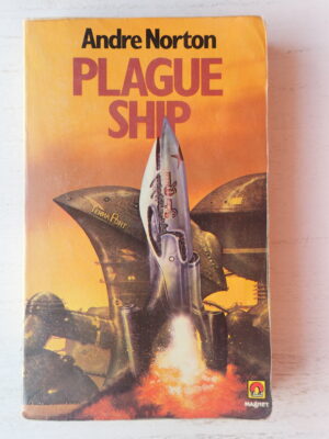 Plague Ship