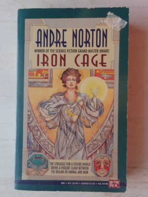 Iron Cage