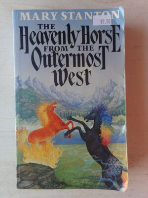 The Heavenly Horse from the Outermost West