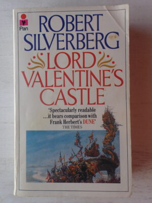 Lord Valentine's Castle