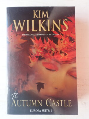 The Autumn Castle