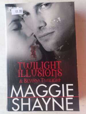 Twilight Illusions & Beyond Twilight