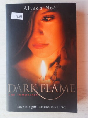 Dark Flame