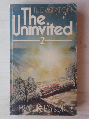 The Uninvited