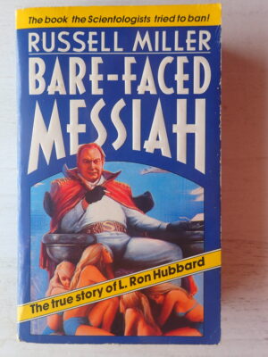 Bare-Faced Messiah