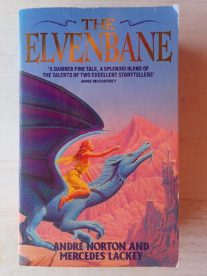 The Elvenbane