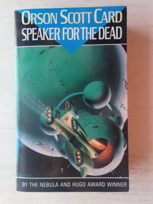 Speaker for the Dead