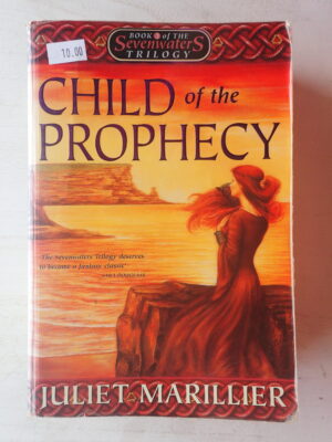 Child of the Prophecy