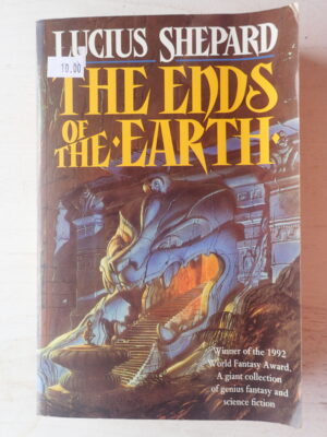 The Ends of the Earth