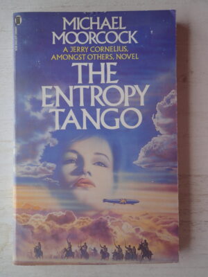 The Entropy Tango