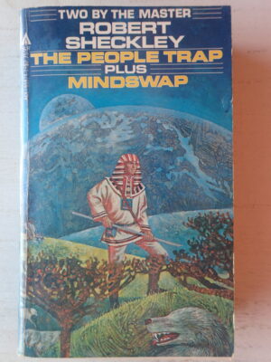 The People Trap & Mindswap