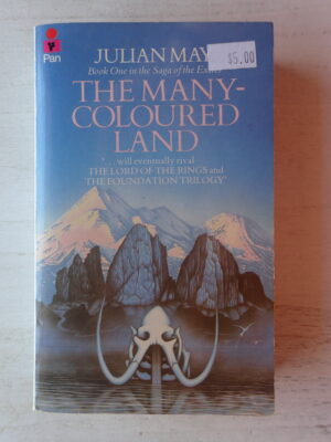 The Many-Coloured Land