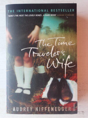 The Time Traveller's Wife