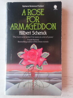 A Rose for Armageddon