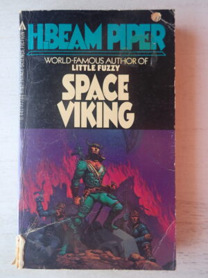 Space Viking