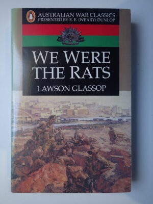 We Were The Rats