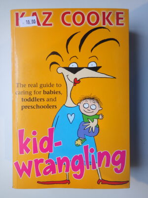 Kid-Wrangling