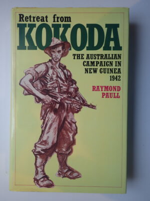 Retreat From Kokoda