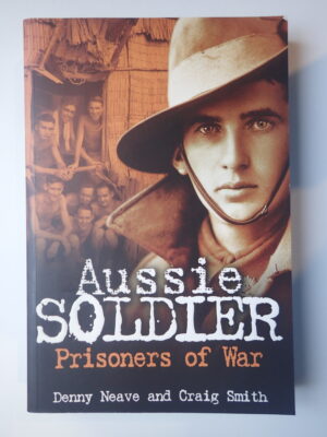 Aussie Soldier Prisoners of War