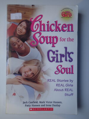 Chicken Soup for the Girl's Soul