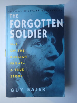 The Forgotten Soldier