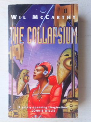 The Collapsium