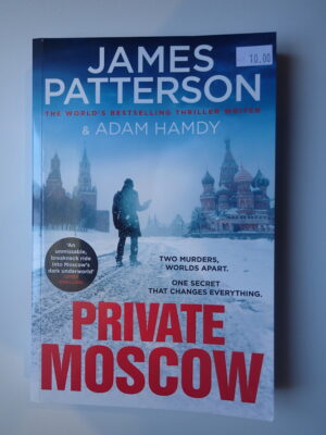 Private Moscow