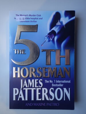 The 5th Horseman