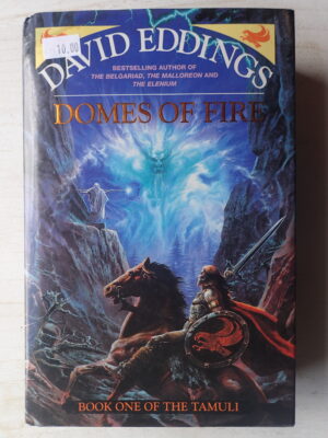 Domes of Fire