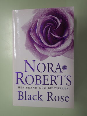 Black Rose