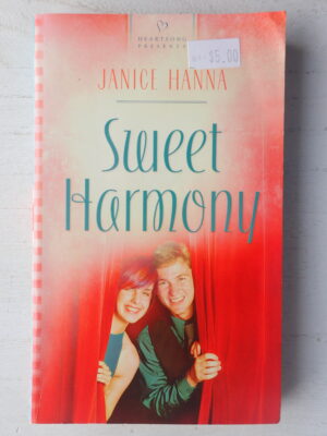 Sweet Harmony