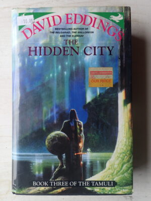 The Hidden City