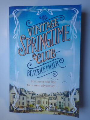 The Vintage Springtime Club