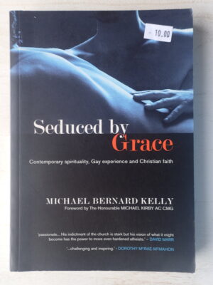 Seduced by Grace