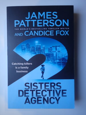 2 Sisters Detective Agency