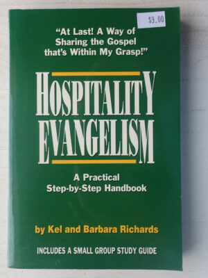 Hospitality Evangelism