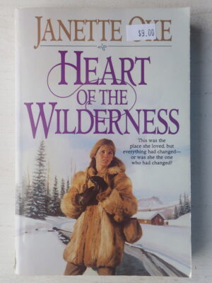 Heart of the Wilderness