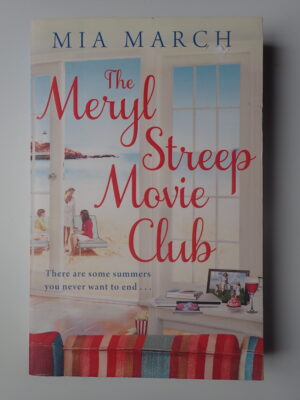 The Meryl Streep Movie Club