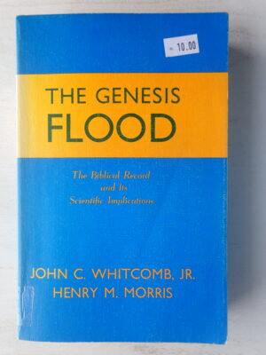 The Genesis Flood