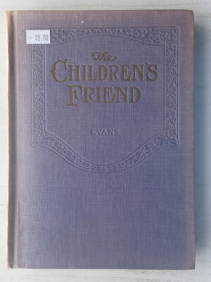 The Children's Friend