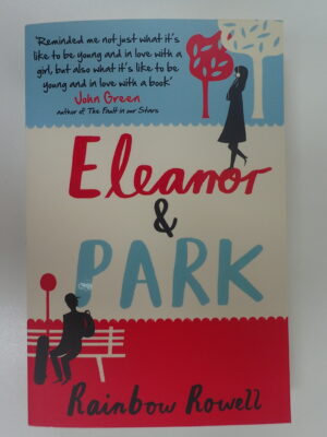 Eleanor & Park