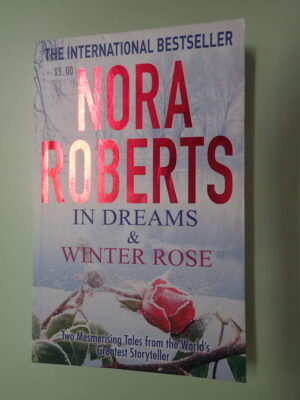 In Dreams & Winter Rose