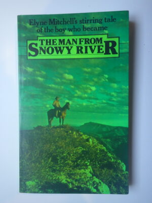 The Man From Snowy River